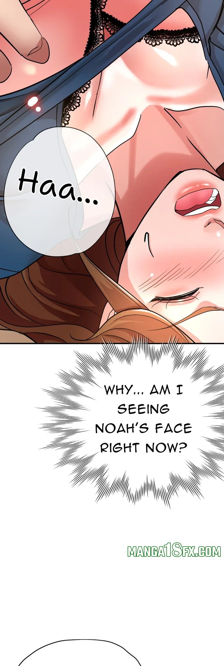 3 Sisters (Uncensored) Chapter 12 - Page 53