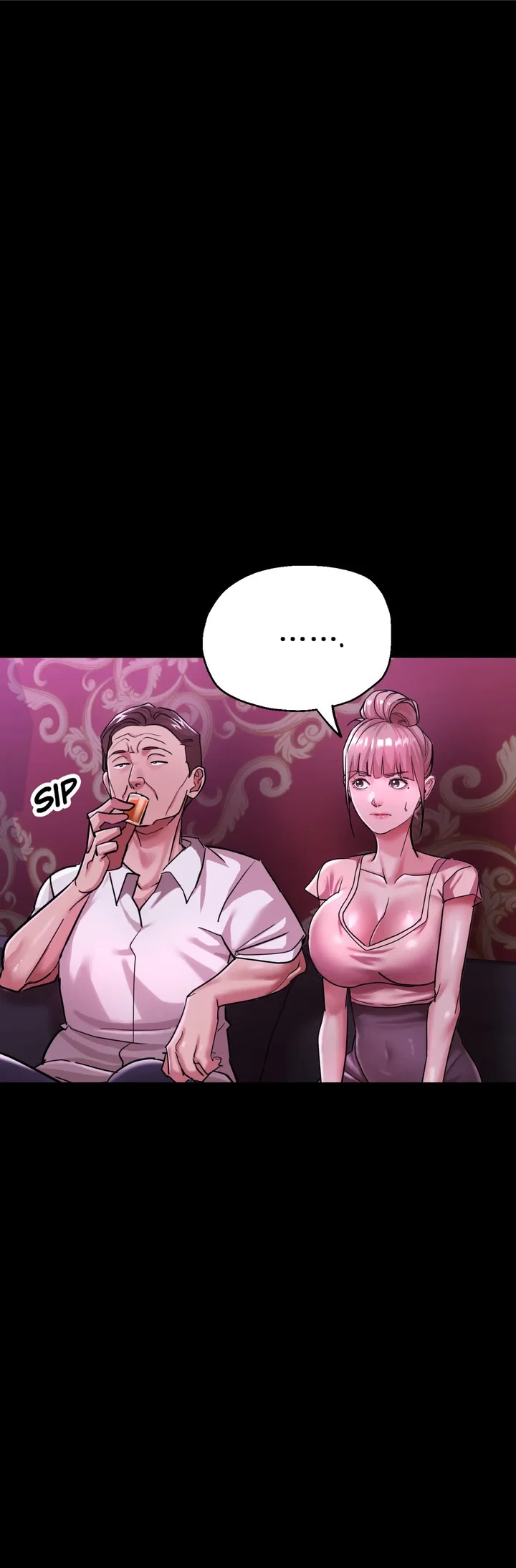 3 Sisters (Uncensored) Chapter 13 - Page 32
