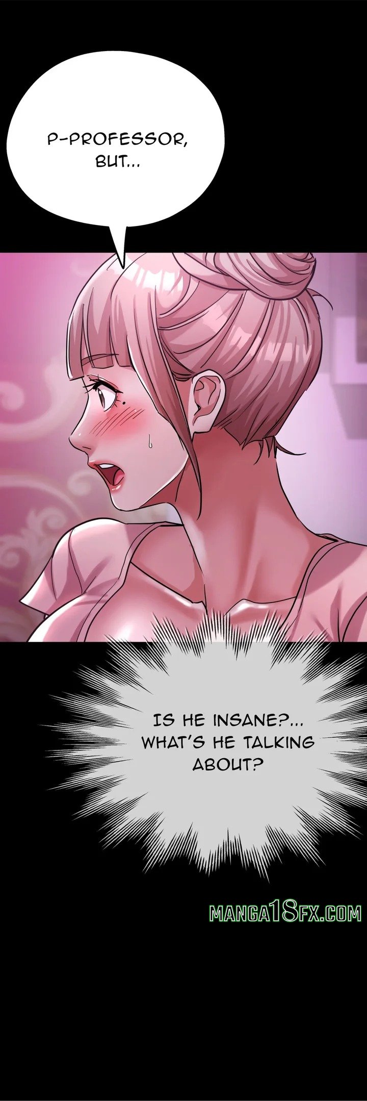3 Sisters (Uncensored) Chapter 13 - Page 40