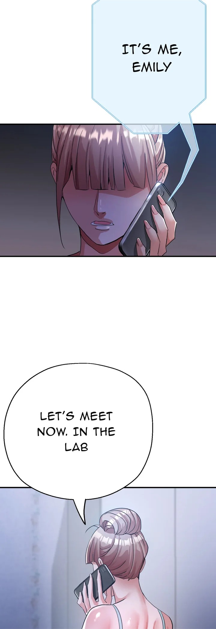 3 Sisters (Uncensored) Chapter 13 - Page 62