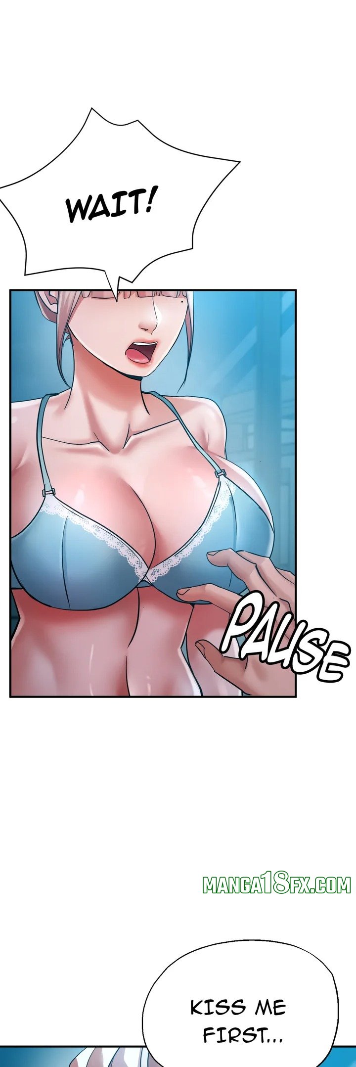 3 Sisters (Uncensored) Chapter 14 - Page 29