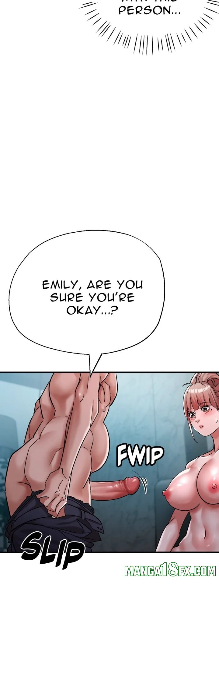 3 Sisters (Uncensored) Chapter 14 - Page 50