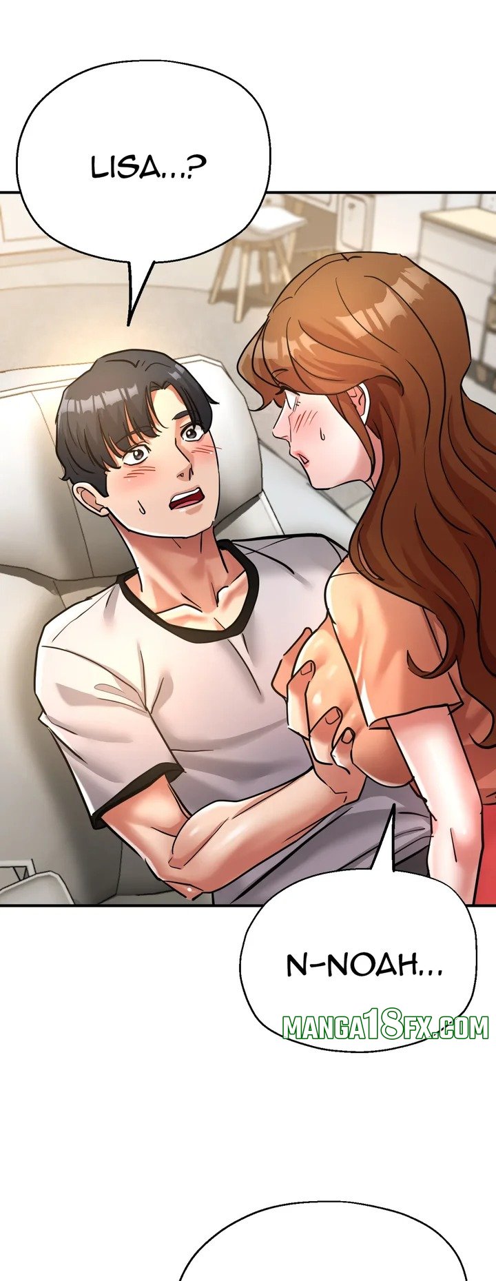 3 Sisters (Uncensored) Chapter 15 - Page 59