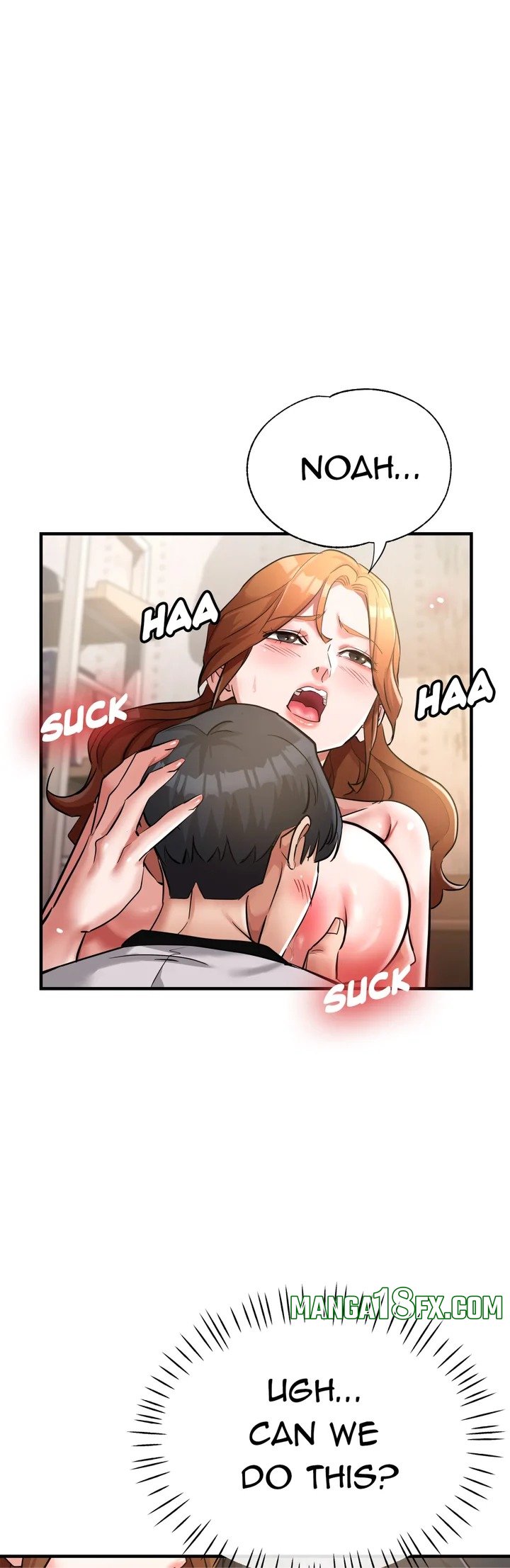 3 Sisters (Uncensored) Chapter 16 - Page 20