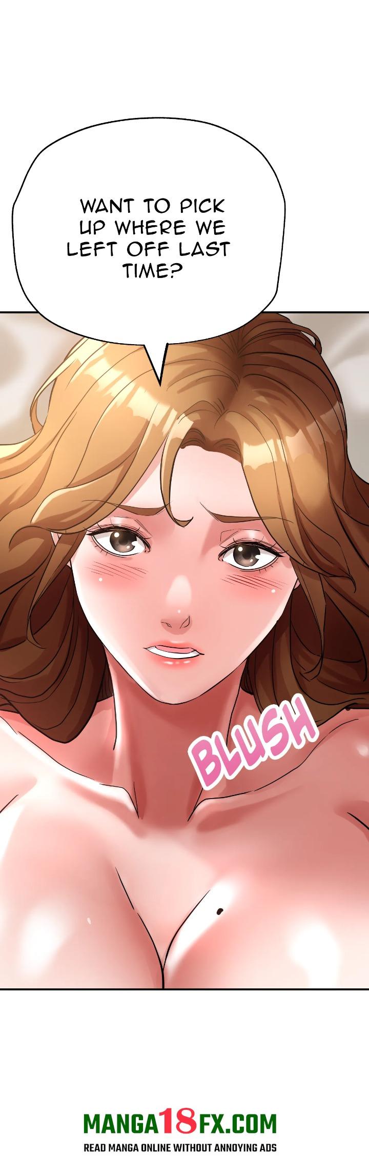 3 Sisters (Uncensored) Chapter 18 - Page 40