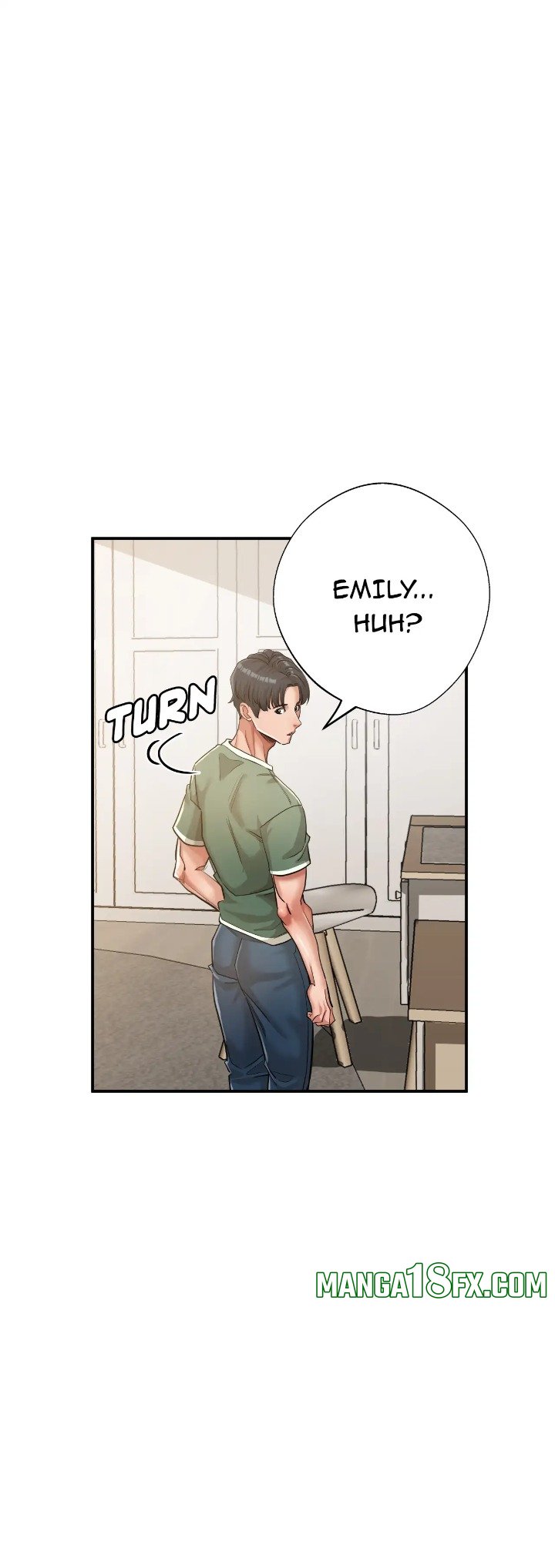 3 Sisters (Uncensored) Chapter 19 - Page 18