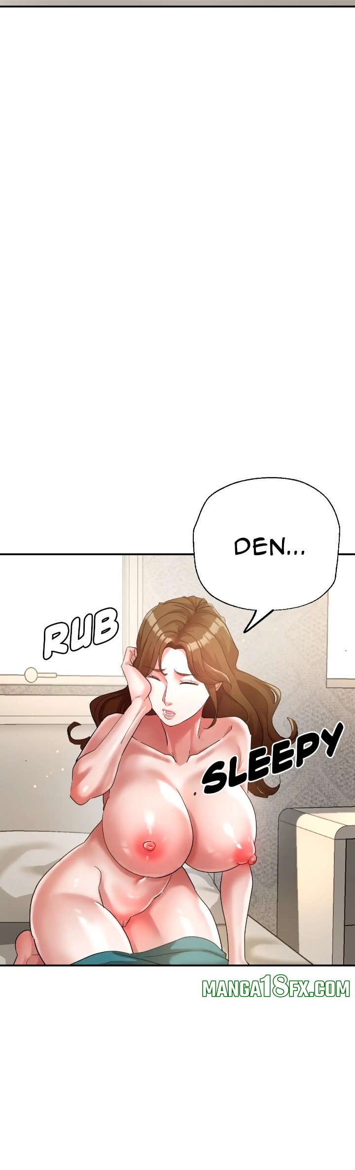 3 Sisters (Uncensored) Chapter 19 - Page 26