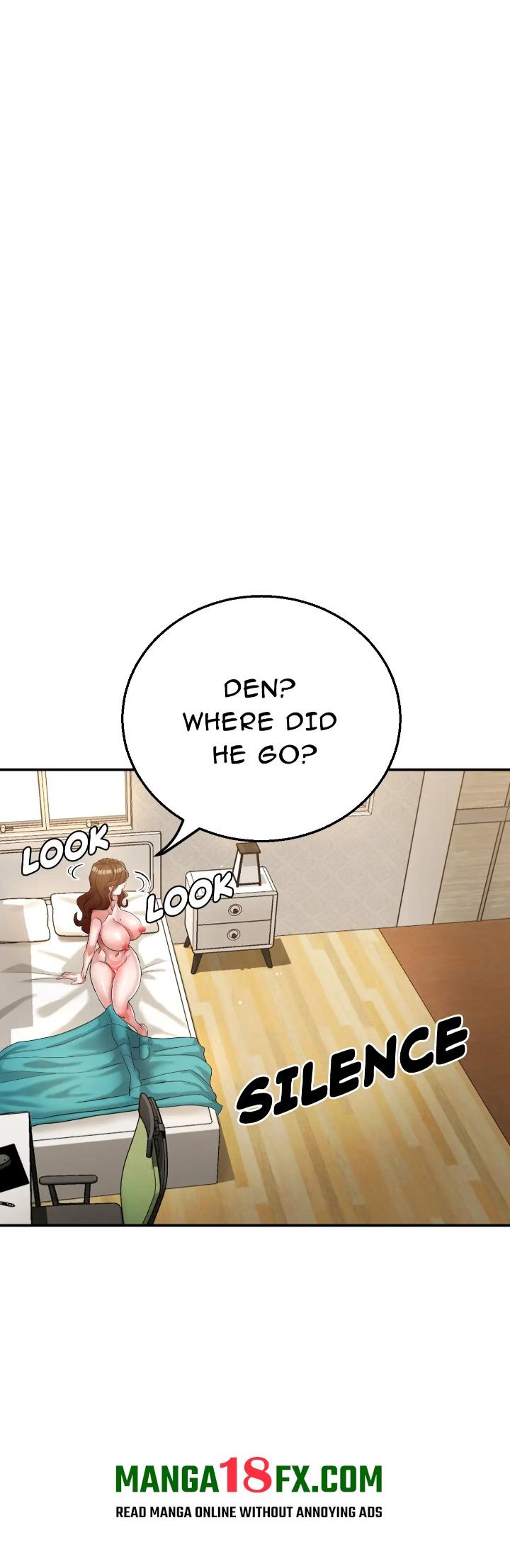 3 Sisters (Uncensored) Chapter 19 - Page 27