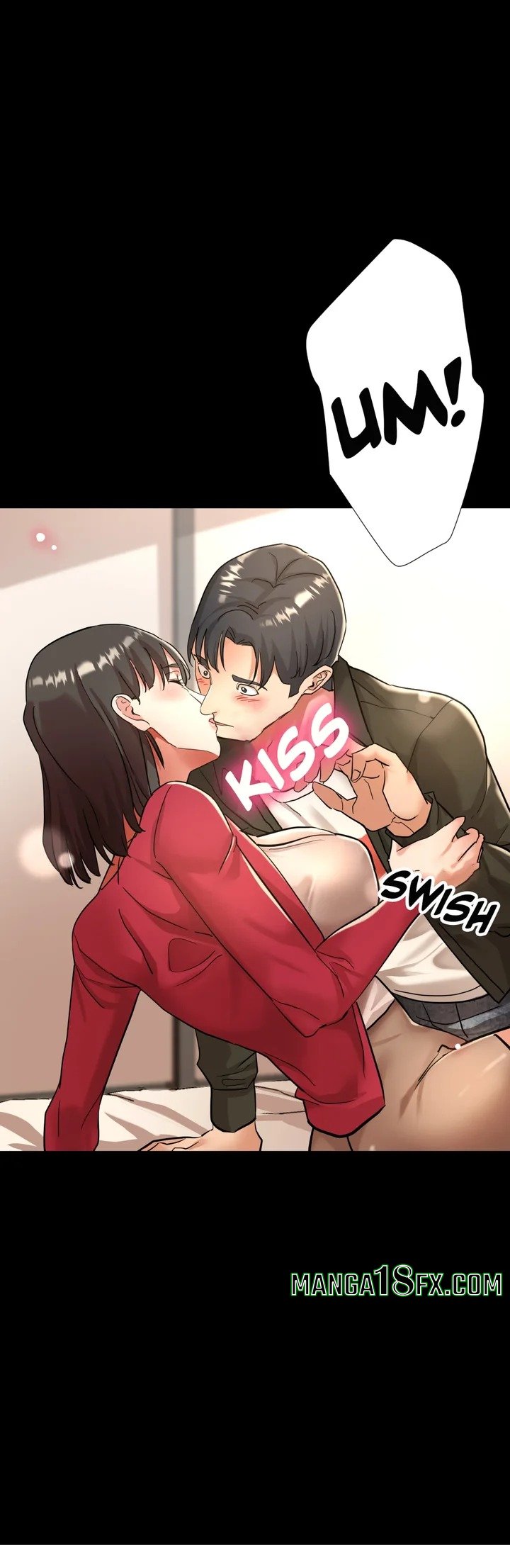 3 Sisters (Uncensored) Chapter 2 - Page 29