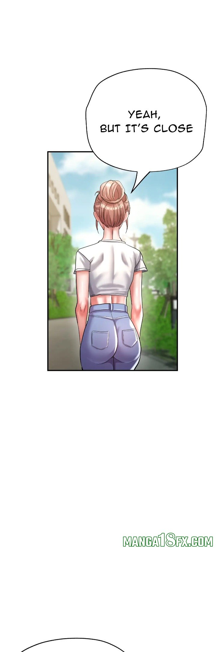 3 Sisters (Uncensored) Chapter 20 - Page 1