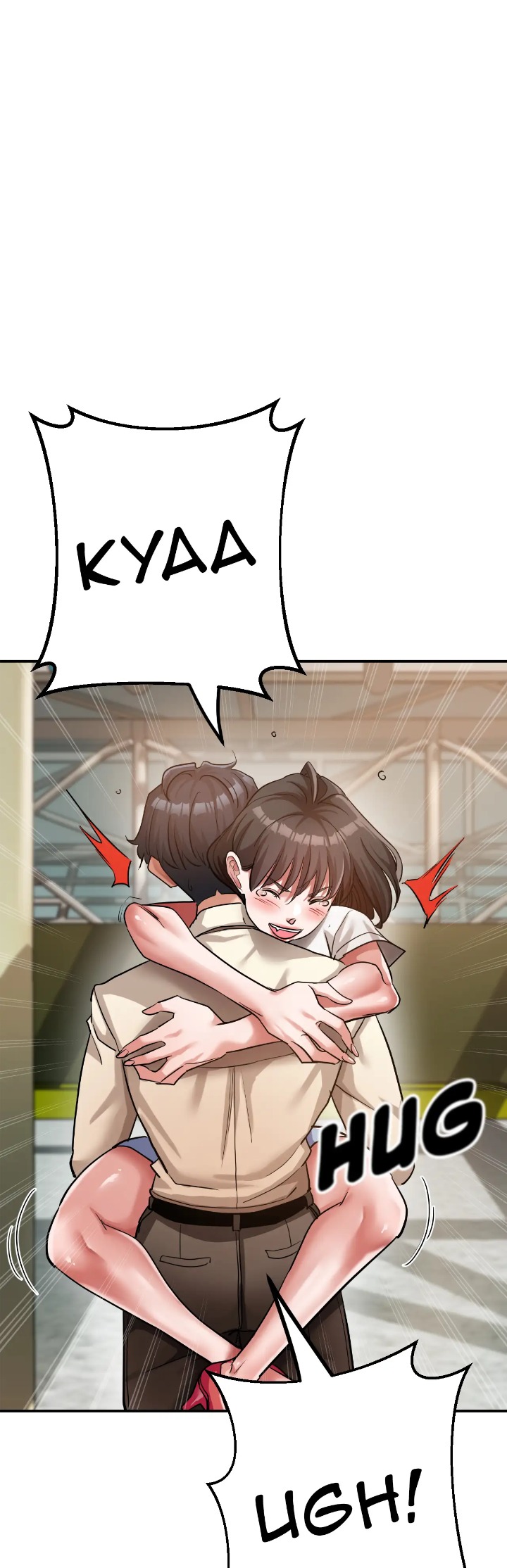 3 Sisters (Uncensored) Chapter 20 - Page 25