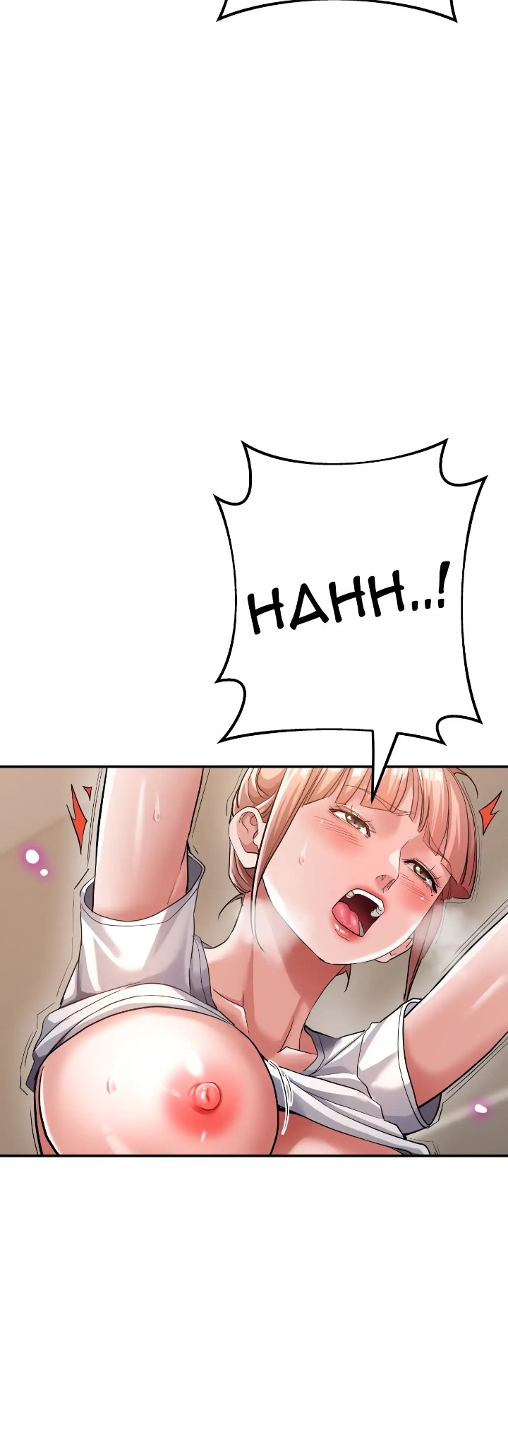 3 Sisters (Uncensored) Chapter 20 - Page 37