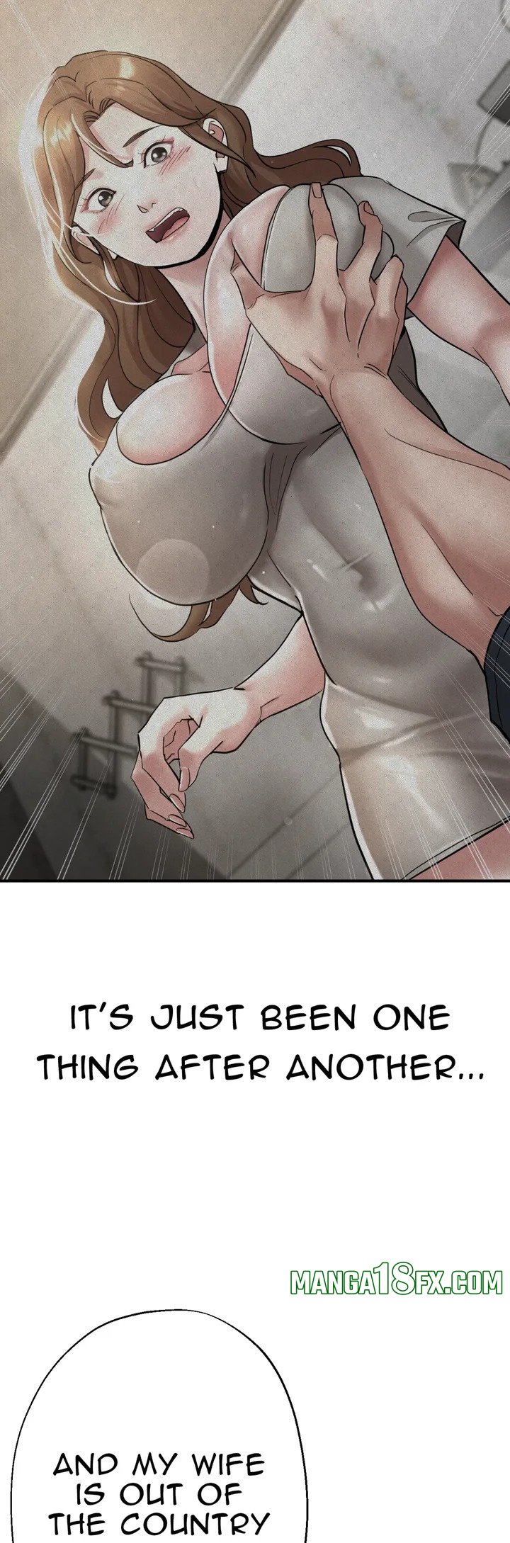 3 Sisters (Uncensored) Chapter 4 - Page 30