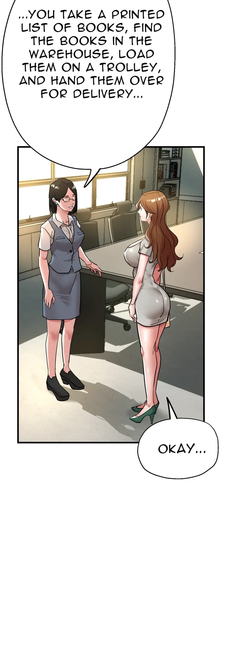3 Sisters (Uncensored) Chapter 4 - Page 44