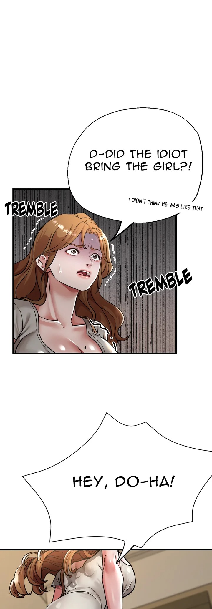 3 Sisters (Uncensored) Chapter 5 - Page 1