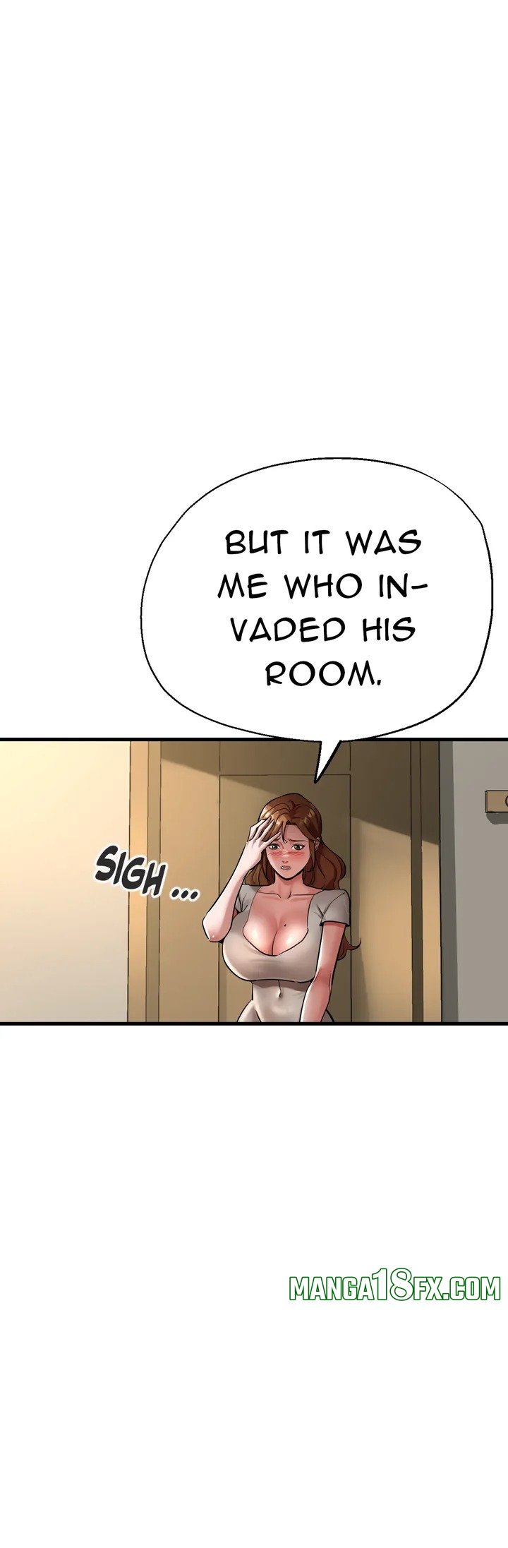 3 Sisters (Uncensored) Chapter 5 - Page 13