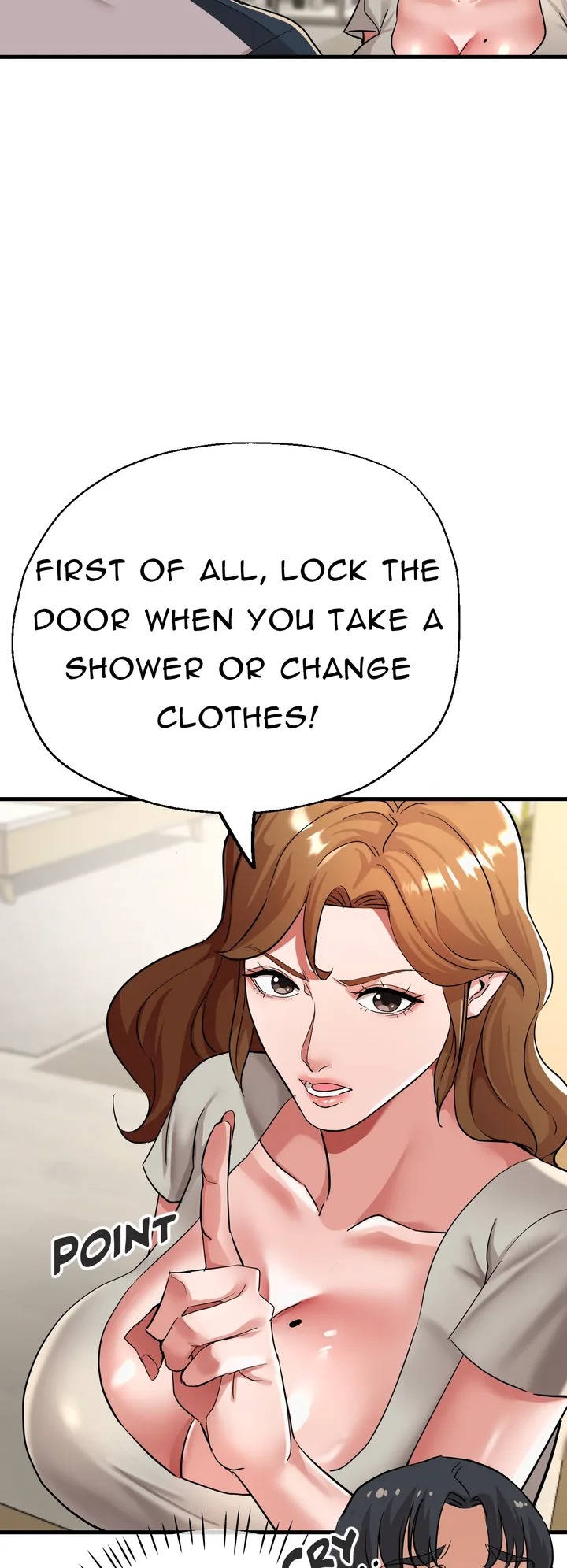 3 Sisters (Uncensored) Chapter 5 - Page 36