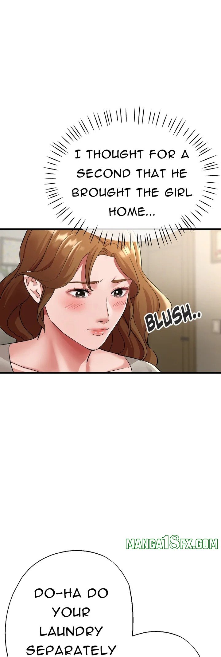 3 Sisters (Uncensored) Chapter 5 - Page 38