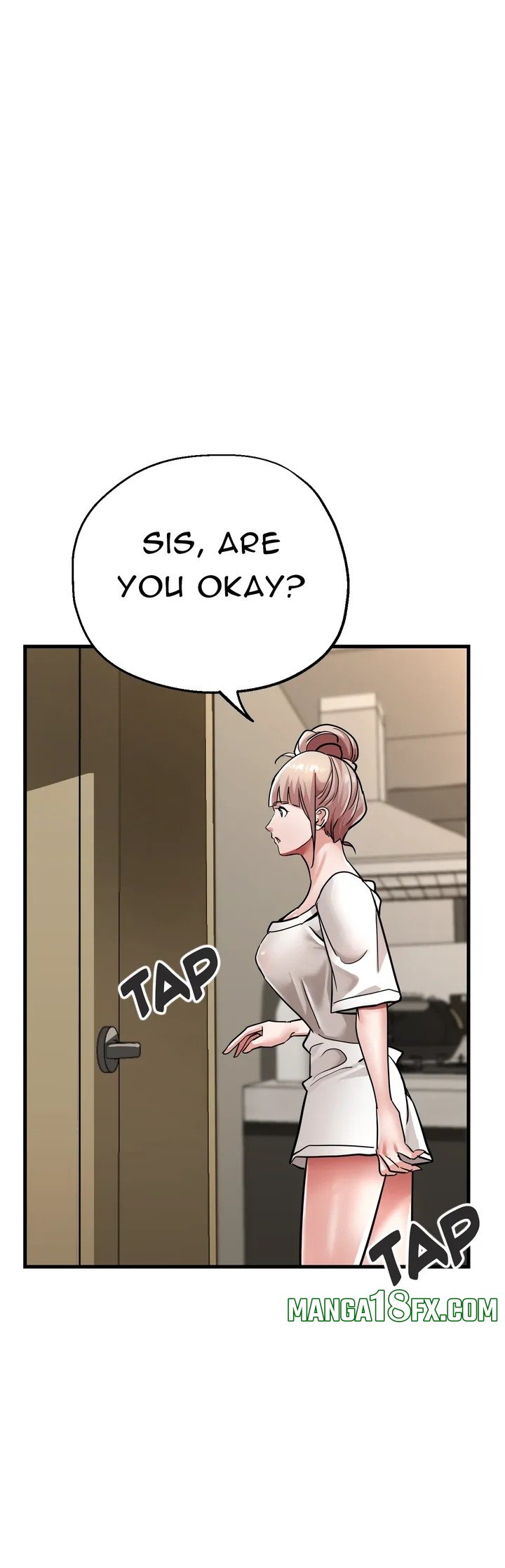 3 Sisters (Uncensored) Chapter 5 - Page 55