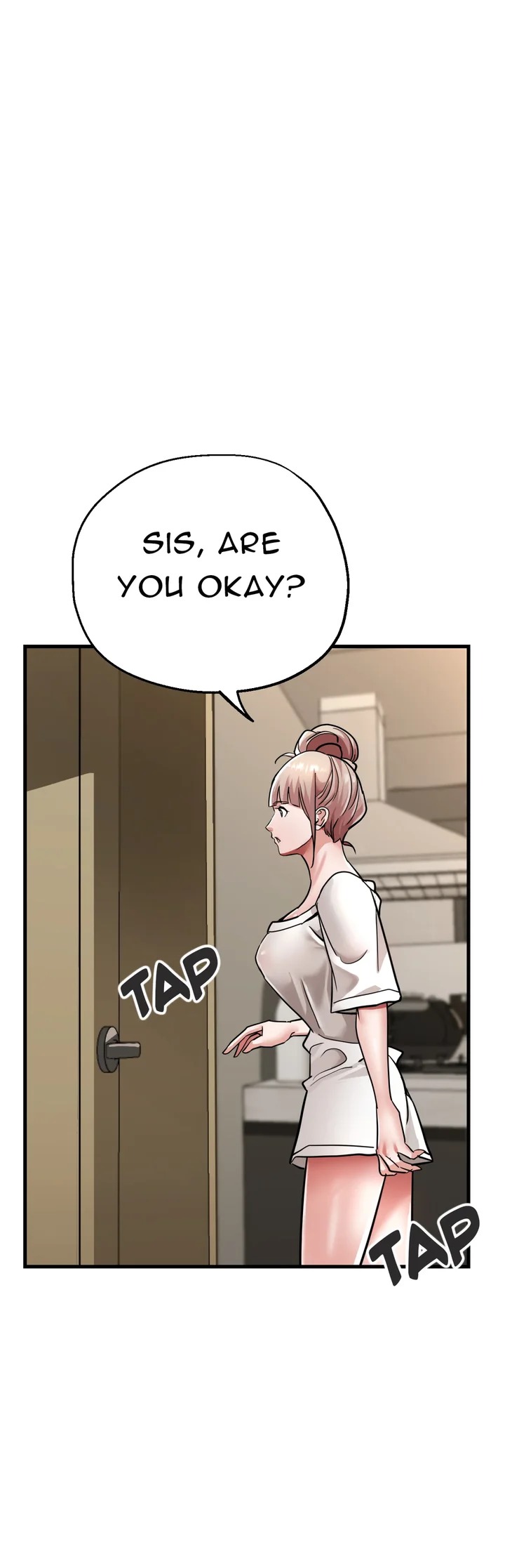 3 Sisters (Uncensored) Chapter 6 - Page 1