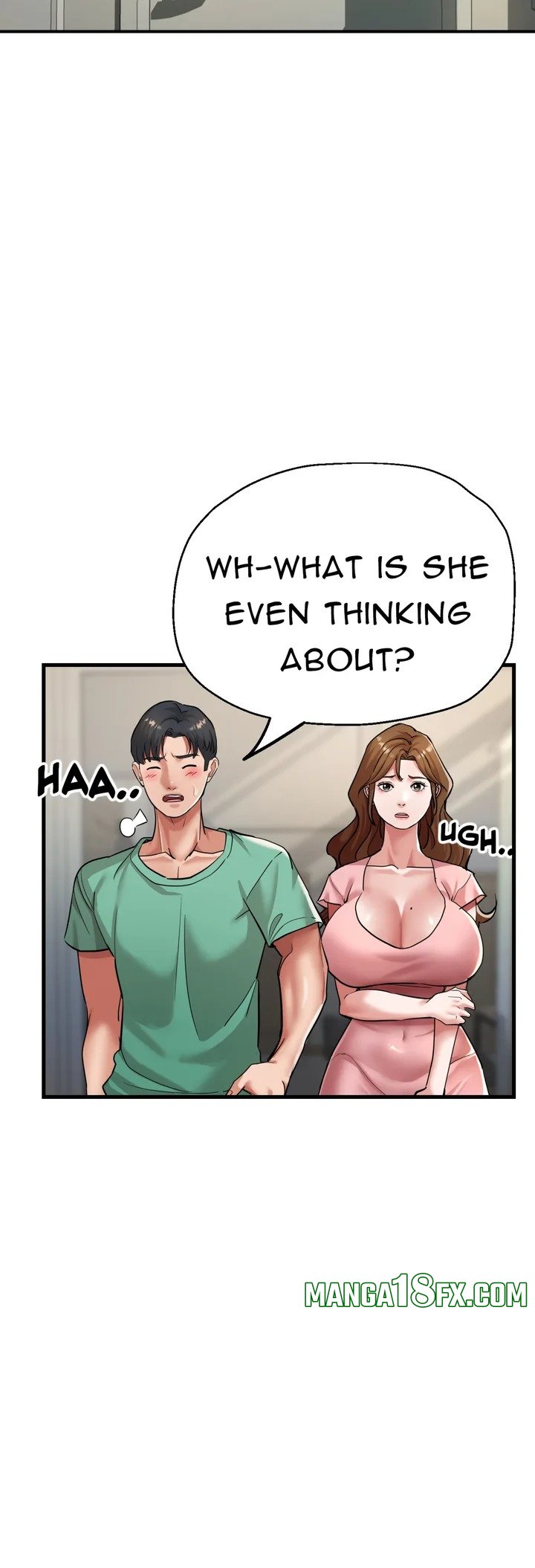 3 Sisters (Uncensored) Chapter 6 - Page 8