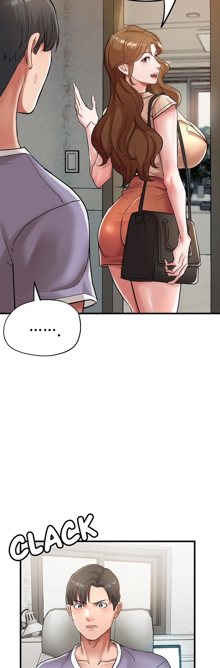 3 Sisters (Uncensored) Chapter 7 - Page 18