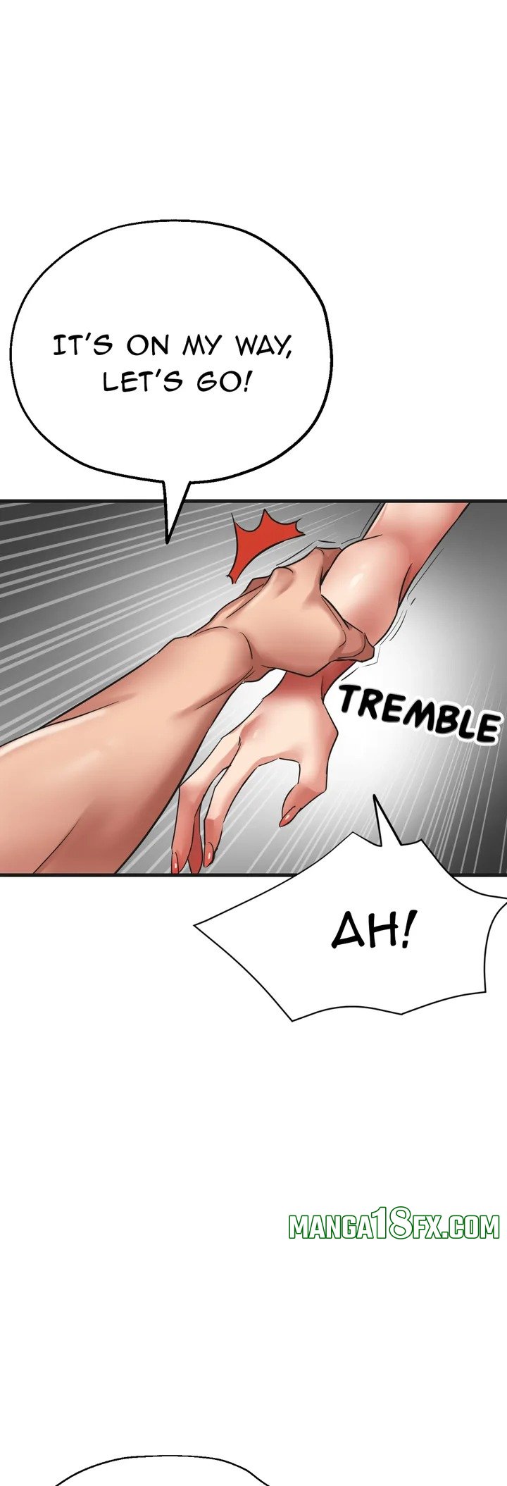 3 Sisters (Uncensored) Chapter 8 - Page 35