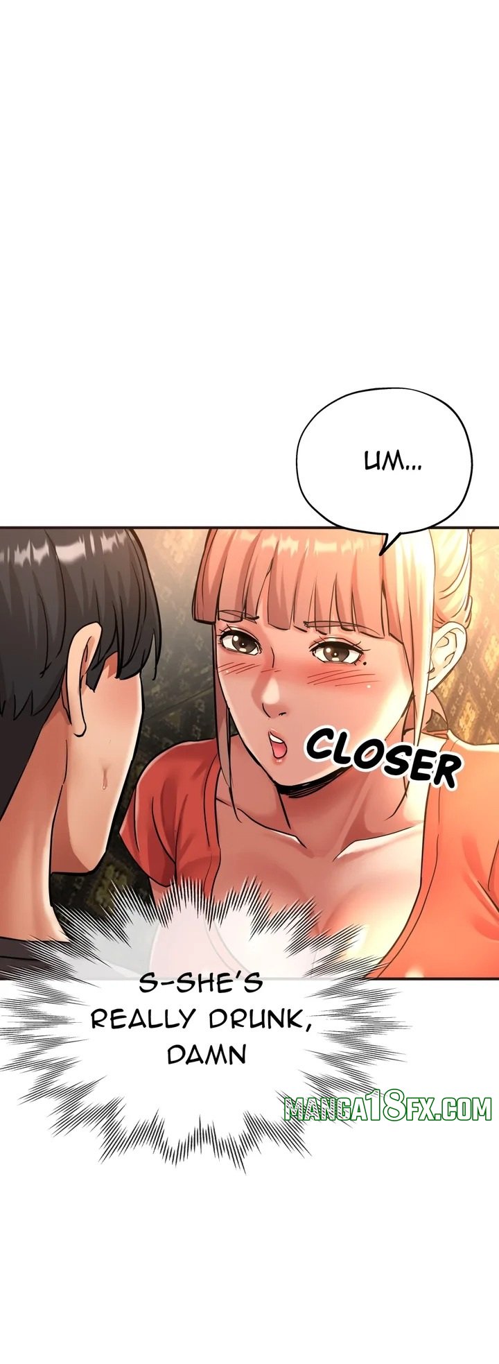 3 Sisters (Uncensored) Chapter 9 - Page 19
