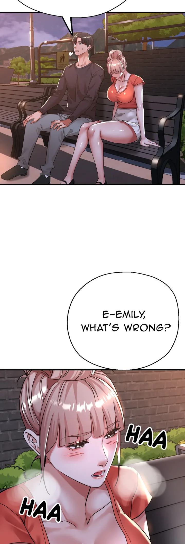 3 Sisters (Uncensored) Chapter 9 - Page 33