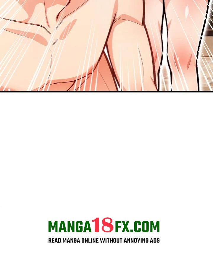 Trapped With My Boss Chapter 12 - Page 12