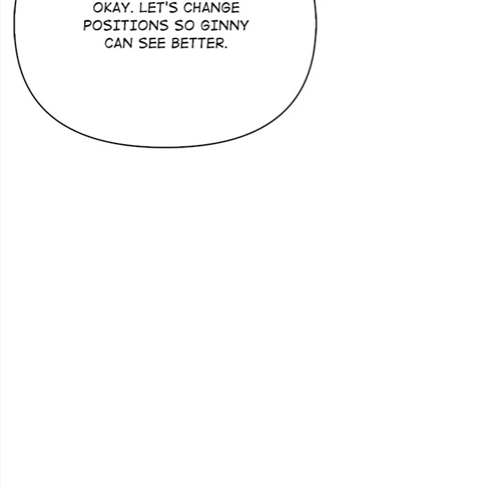 Trapped With My Boss Chapter 12 - Page 127