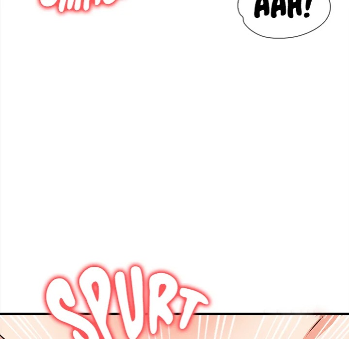Trapped With My Boss Chapter 12 - Page 138