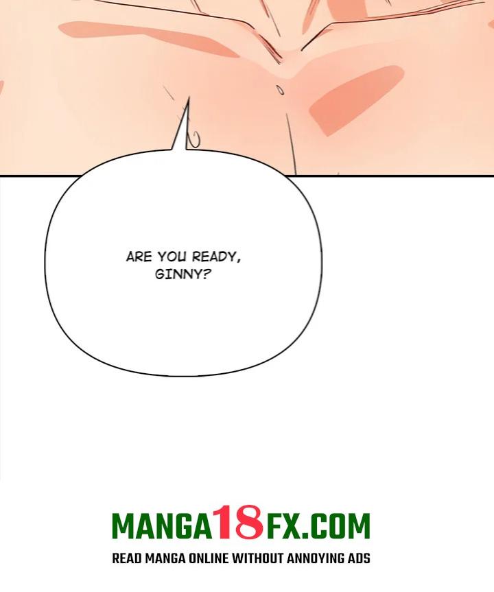 Trapped With My Boss Chapter 13 - Page 14