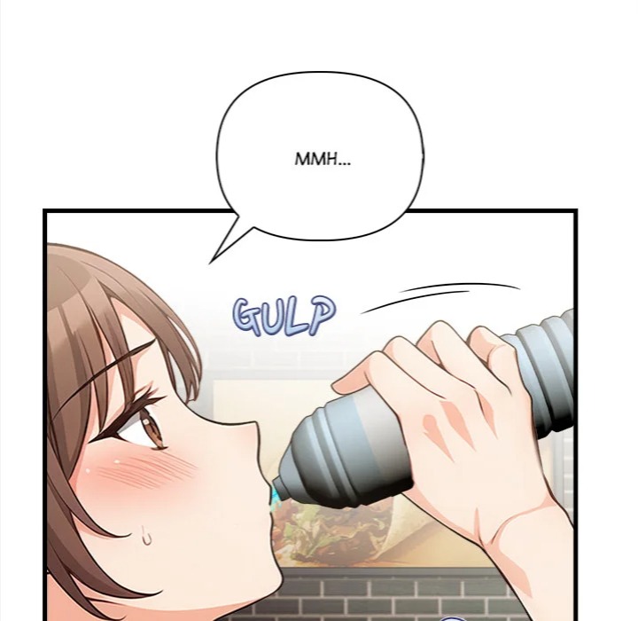 Trapped With My Boss Chapter 13 - Page 53