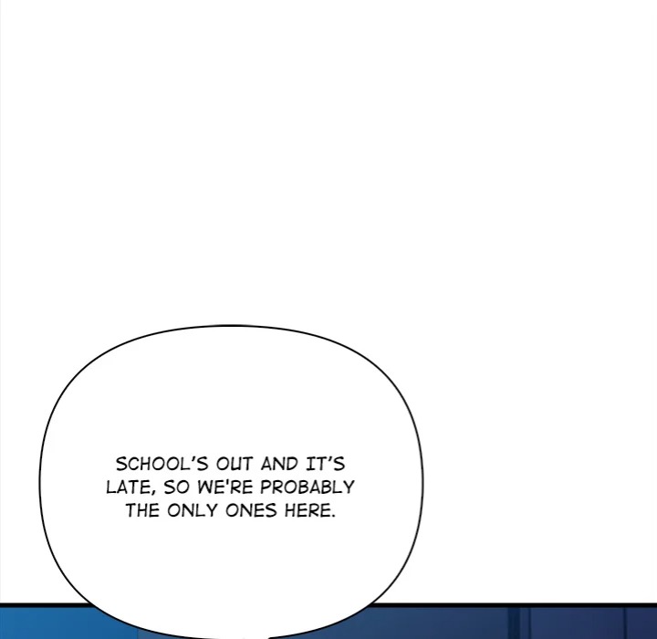 Trapped With My Boss Chapter 14 - Page 116