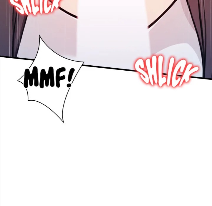 Trapped With My Boss Chapter 14 - Page 135