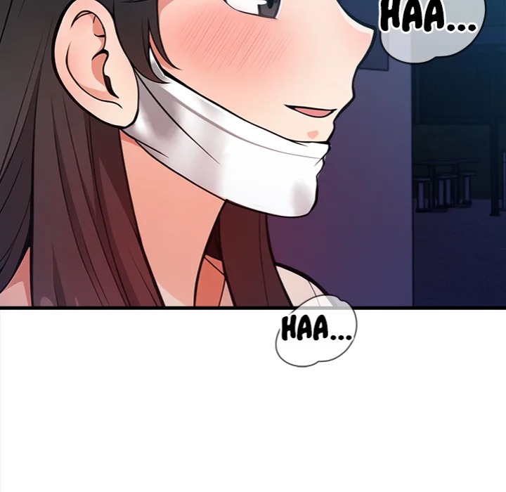 Trapped With My Boss Chapter 14 - Page 149