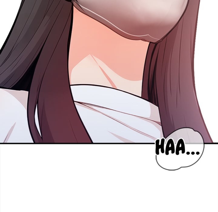 Trapped With My Boss Chapter 15 - Page 13