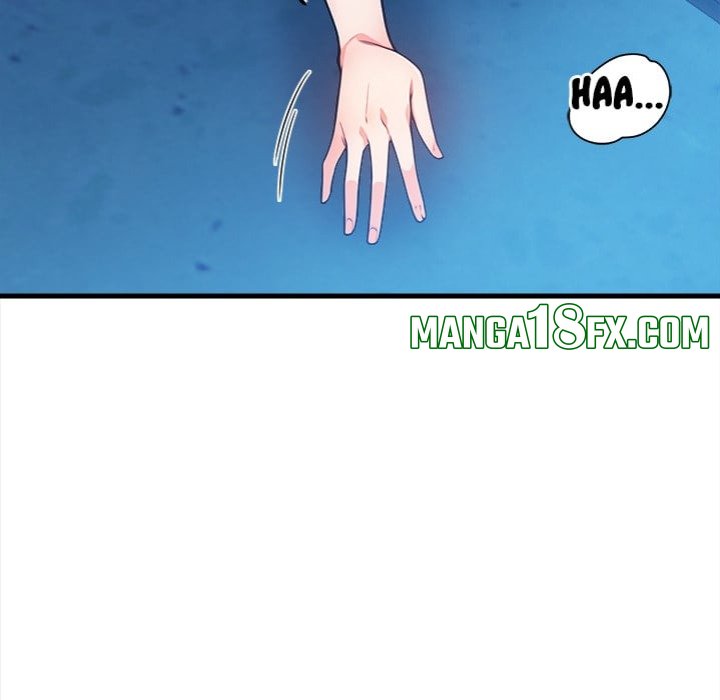 Trapped With My Boss Chapter 15 - Page 144
