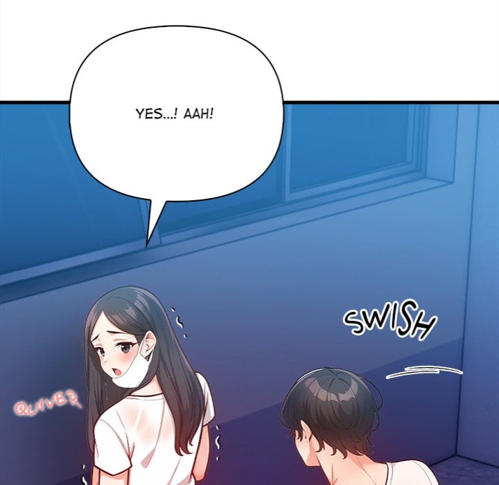 Trapped With My Boss Chapter 15 - Page 41