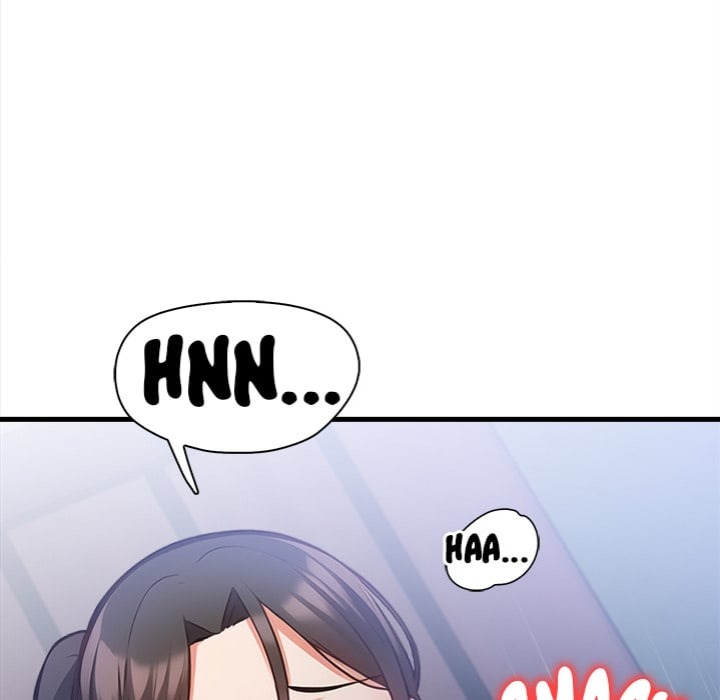 Trapped With My Boss Chapter 16 - Page 120