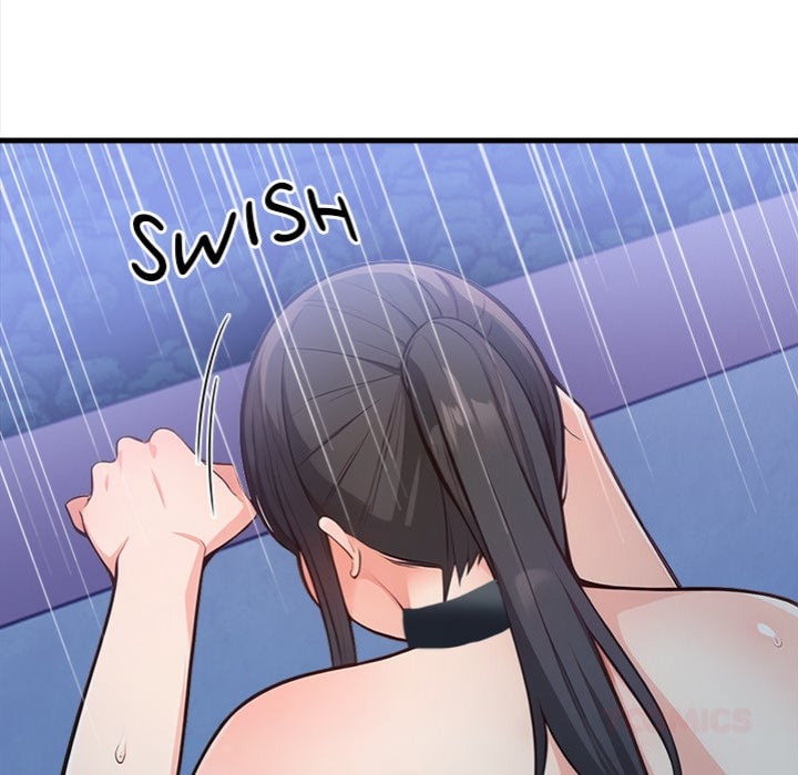 Trapped With My Boss Chapter 16 - Page 50