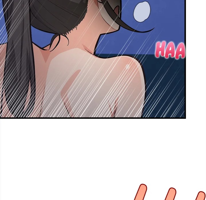 Trapped With My Boss Chapter 17 - Page 112
