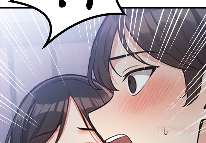 Trapped With My Boss Chapter 17 - Page 2