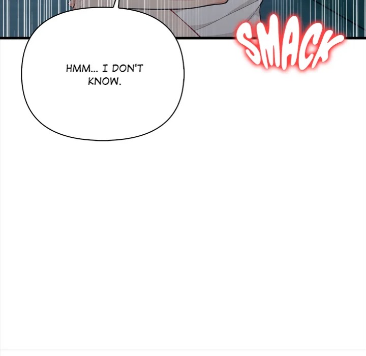 Trapped With My Boss Chapter 17 - Page 37