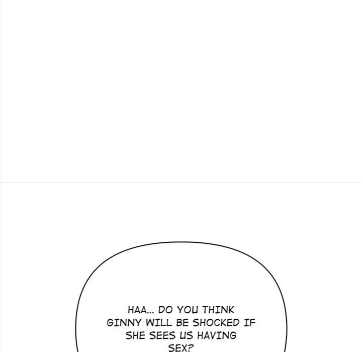 Trapped With My Boss Chapter 20 - Page 118