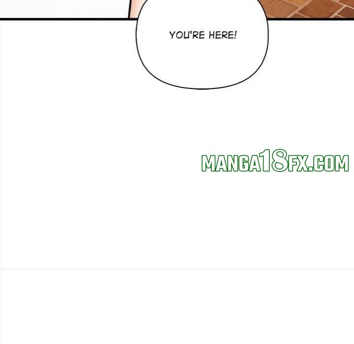 Trapped With My Boss Chapter 20 - Page 135