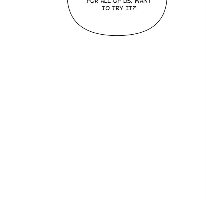 Trapped With My Boss Chapter 20 - Page 25