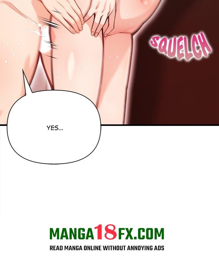 Trapped With My Boss Chapter 5 - Page 75