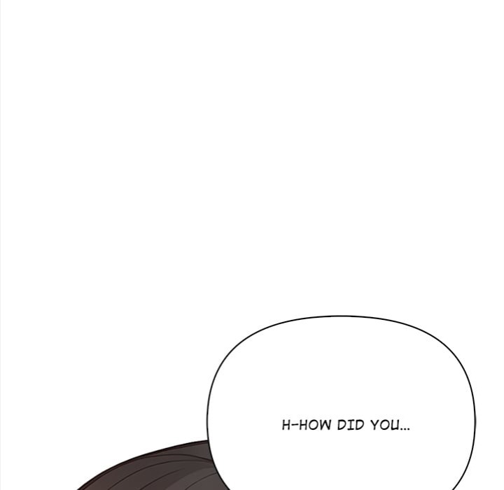 Trapped With My Boss Chapter 5 - Page 95